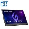 Màn Hình Di Động ViewSonic VX1654 (15.6 inch - IPS - FHD - 144Hz - 4.67ms)