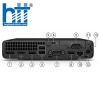 Máy tính để bàn HP Pro Mini 260 G9/ Intel Core i3 1315U/ 8GB DDR4 3200/ SSD 256GB/ USD Mouse & Keyboard/ W11H/ 1Y Onsite