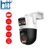 Camera Wifi DAHUA Picoo Dual D1 6MP (DH-P3D-3F-PV)
