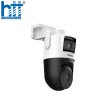 Camera Wifi DAHUA Picoo Dual D1 10MP (DH-P5D-5F-PV)