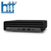 Máy tính để bàn HP Pro Mini 400 G9 - Intel Core i5 12500T/ 8GB DDR4 3200/ SSD 512GB/ Mouse & Keyboard/ W11H/ 1Y Onsite