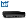 Máy tính để bàn HP Pro Mini 400 G9 - Intel Core i5 12500T/ 8GB DDR4 3200/ SSD 512GB/ Mouse & Keyboard/ W11H/ 1Y Onsite