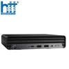 Máy tính để bàn HP Elite Mini 800 G9/ Intel Core i7 13700/ 8GB DDR5 4800/ SSD 512GB