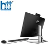 Máy tính để bàn HP ProOne 440 G9 AIO/ Intel Core i5 13500T/ 8GB DDR4 3200/ SSD 512GB/ 23.8 Inch FHD Non-Touch/ USB Mouse & Keyboard/ W11H/ 1Y Onsite