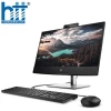 Máy tính để bàn HP ProOne 440 G9 AIO/ Intel Core i5 13500T/ 8GB DDR4 3200/ SSD 512GB/ 23.8 Inch FHD Non-Touch/ USB Mouse & Keyboard/ W11H/ 1Y Onsite