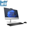 Máy tính để bàn HP EliteOne 840 G9 AIO/ Intel Core i7 13700/16GB DDR5 4800/ SSD 512GB/ 23.8 FHD Touch / Wireless Mouse & Keyboard/ W11H/ 3Y Onsite
