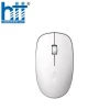 Chuột đa kết nối máy vi tính hiệu Rapoo M200 (TRẮNG)