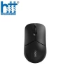 Chuột vi tính hiệu Rapoo 1510 Silent Wireless Đen