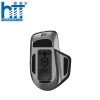 Chuột đa kết nối máy vi tính hiệu Rapoo MT760M (Đen)