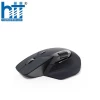 Chuột đa kết nối máy vi tính hiệu Rapoo MT760M (Đen)