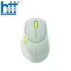 Chuột đa kết nối máy vi tính hiệu Rapoo MT560 (Xanh Mint)