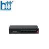 Switch POE 4 cổng KBVISION KX-ASW04-P2