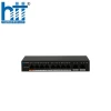 Switch POE 8 cổng KBVISION KX-ASW08-P2 (Hỗ trợ 2 cổng mạng)