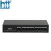 Switch POE 8 cổng DAHUA DH-PFS3009-8ET-65