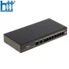 Switch PoE 8 port DAHUA DH-PFS3010-8ET-65 tốc độ nhanh