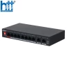 Switch PoE 8 port DAHUA DH-PFS3010-8ET-96