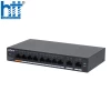 Switch PoE Cloud 10 port DAHUA DH-CS4010-8ET-60