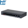 Switch PoE Cloud 10 port DAHUA DH-CS4010-8ET-110