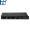 Switch PoE 24 cổng DAHUA DH-PFS3226-24ET-240