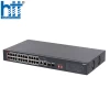 Switch PoE 24 cổng DAHUA DH-PFS3226-24ET-240