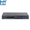 Switch PoE Cloud 26 port DAHUA DH-CS4226-24ET-240