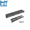 Patch Panel PicoLink CAT6 48 Port