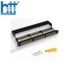 Patch Panel PicoLink CAT6A 48 Port