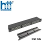 Patch Panel PicoLink CAT6A 48 Port