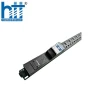 Thanh nguồn PDU Đa năng 12 ổ cắm 32A dùng cho tủ mạng C19 dọc