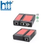 Máy Test mạng đa năng test RJ11, RJ45, BNC NOYAFA NF-468B