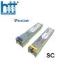 Module Quang SFP SC 1FO PicoLink 1.25Gbps SingleMode Fiber A/B