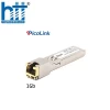 Module quang SFP 1.25G to Rj45 10/100/1000M PicoLink, PL-RJ451GB