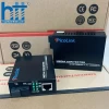 Bộ chuyển đổi converter quang điện PicoLink 1 sợi 10/100/1000M