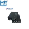 Bộ chuyển đổi quang điện Picolink 1 Quang ra 4 LAN 10/100/1000M