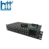 Bộ nguồn tập trung converter quang 14 khe cắm chính hãng PicoLink