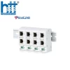 Thiết bị chống sét mạng Lan RJ45, IP Camera, PL-106POE-E1000
