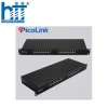 Thiết bị chống sét mạng lan 16 Port, PL-16P-1000POE