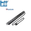 Thanh nguồn PDU chống sét Đa năng 8 ổ cắm
