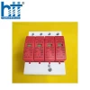 Thiết bị chống sét lan truyền  AC 4P 40kA - Cắt sét AC 1pha, 3 pha