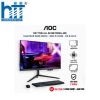 Máy tính AIO AOC (Intel Celeron N95/ 23.8inch HD LED/ 250 nits/ 8GB/ 512GB SSD / WIFI 6+ Bluetooth 4.0/ UPS Battery 60minutes / Wired KB&Mouse/ 3YW/ WIN 11 Pro)