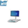 Xe Đẩy Y Tế HIT AIO (i7-7440HQ, 8GB RAM, 256GB M2 2 UPS (13200mAP/Pin đơn - 26400mAP/Pin đôi) 21,5 FHD IPS, 250 Nits, Wifi + Bluetooth + Sim 4G/5G Vesa 75.75)