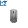 Chuột không dây Lenovo ThinkBook Silent (Grey/ Bluetooth)