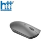 Chuột không dây Lenovo ThinkBook Silent (Grey/ Bluetooth)
