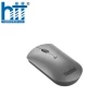 Chuột không dây Lenovo ThinkBook Silent (Grey/ Bluetooth)