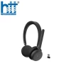 Tai nghe Lenovo Wireless VoIP Headset (Teams)