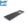 Bàn phím không dây Dell KB700 (Wireless 2.4G/ Bluetooth 5.0)