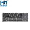 Bàn phím không dây Dell KB740 (Wireless 2.4G/ Bluetooth 5.0)