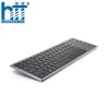 Bàn phím không dây Dell KB740 (Wireless 2.4G/ Bluetooth 5.0)
