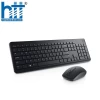 Bộ bàn phím chuột Dell KM3322W Wireless