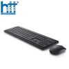 Bộ bàn phím chuột Dell KM3322W Wireless